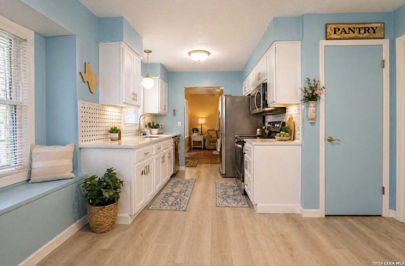 14230 Ridge Dale San Antonio TX 78233