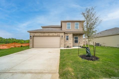 10302 Goose Way San Antonio TX 78224