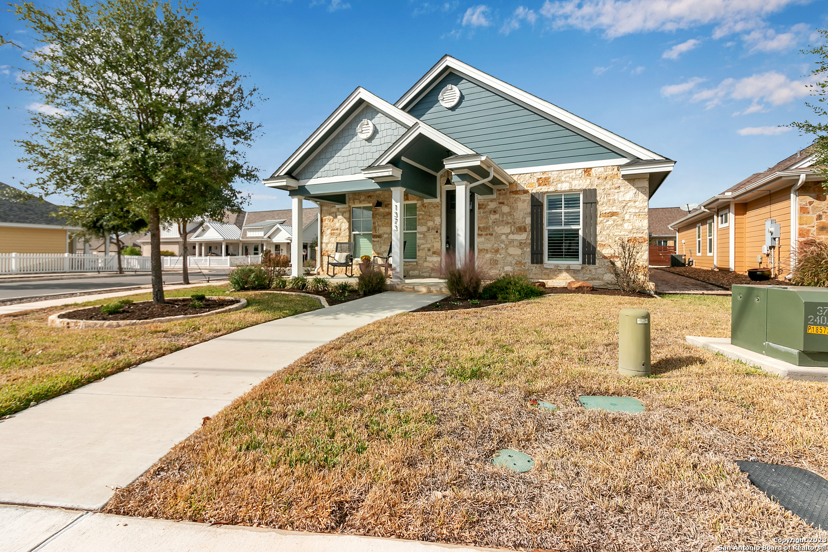 1373 Hanz Drive New Braunfels TX 78130