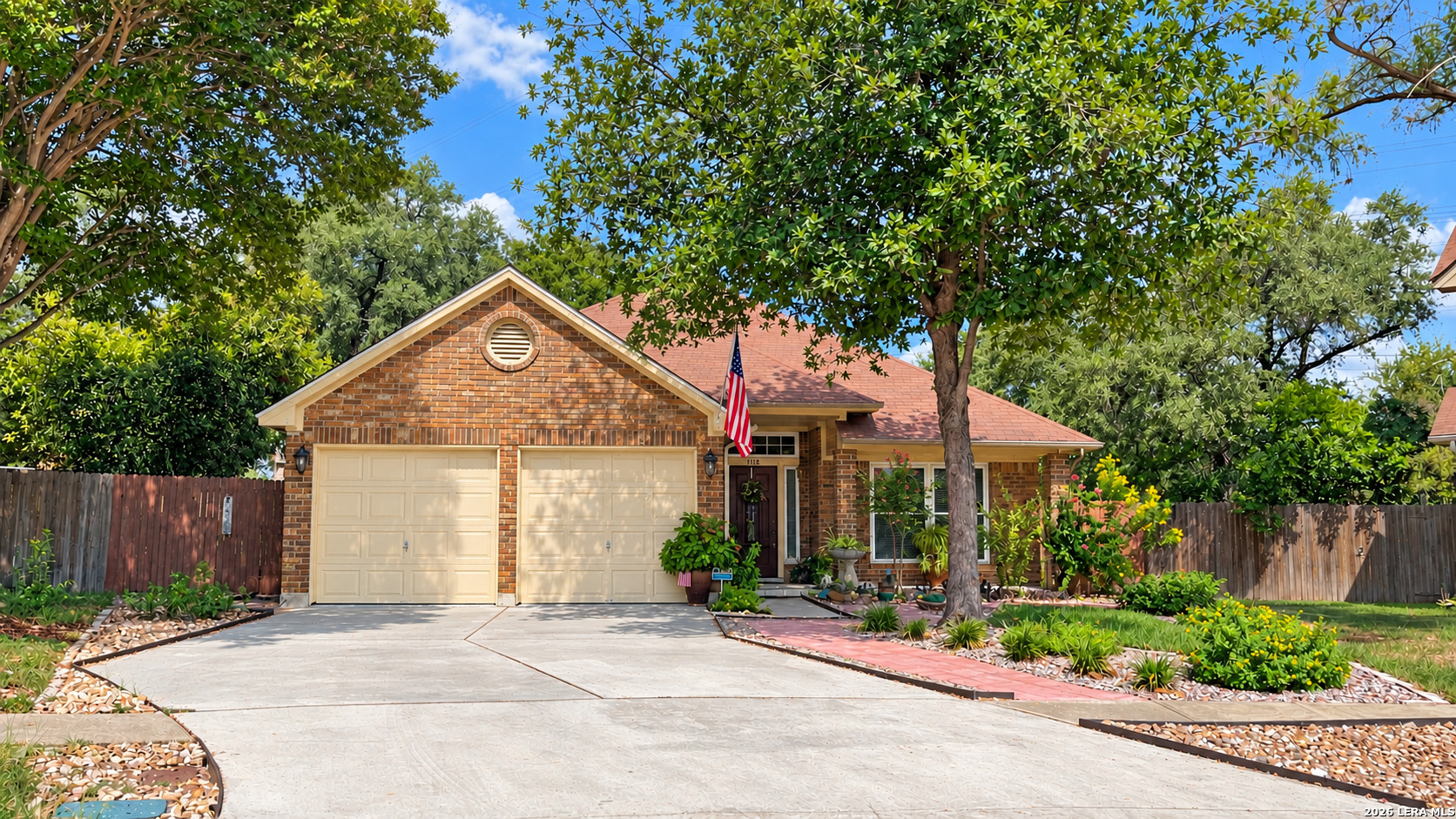 1118 Draybrook San Antonio TX 78253