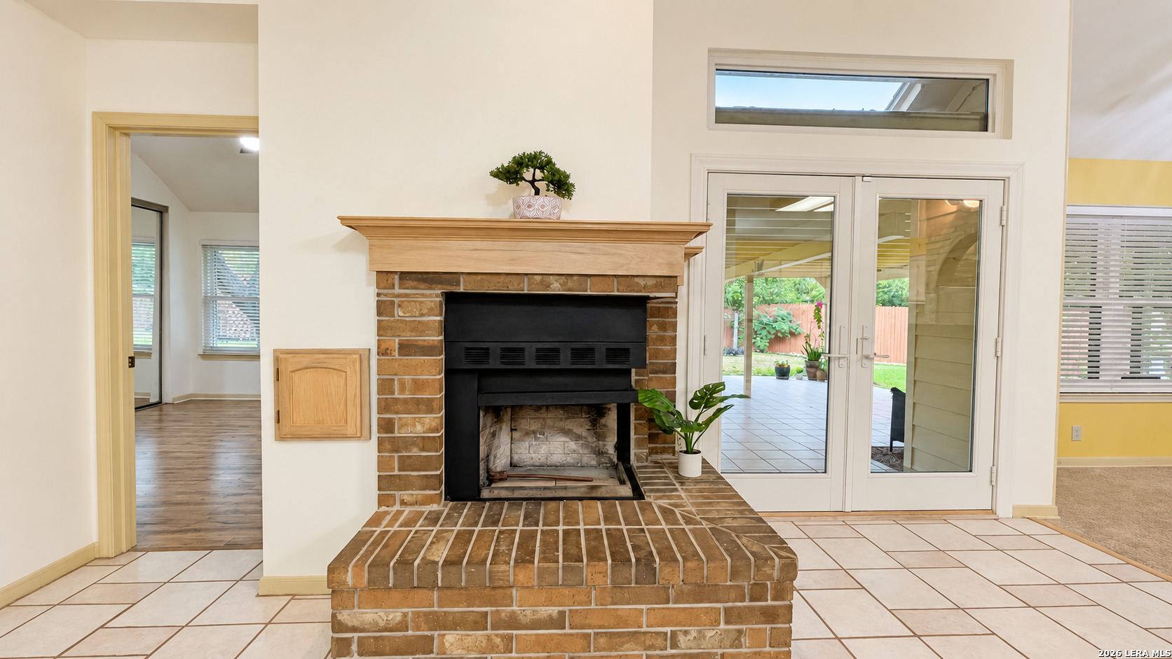 1118 Draybrook San Antonio TX 78253