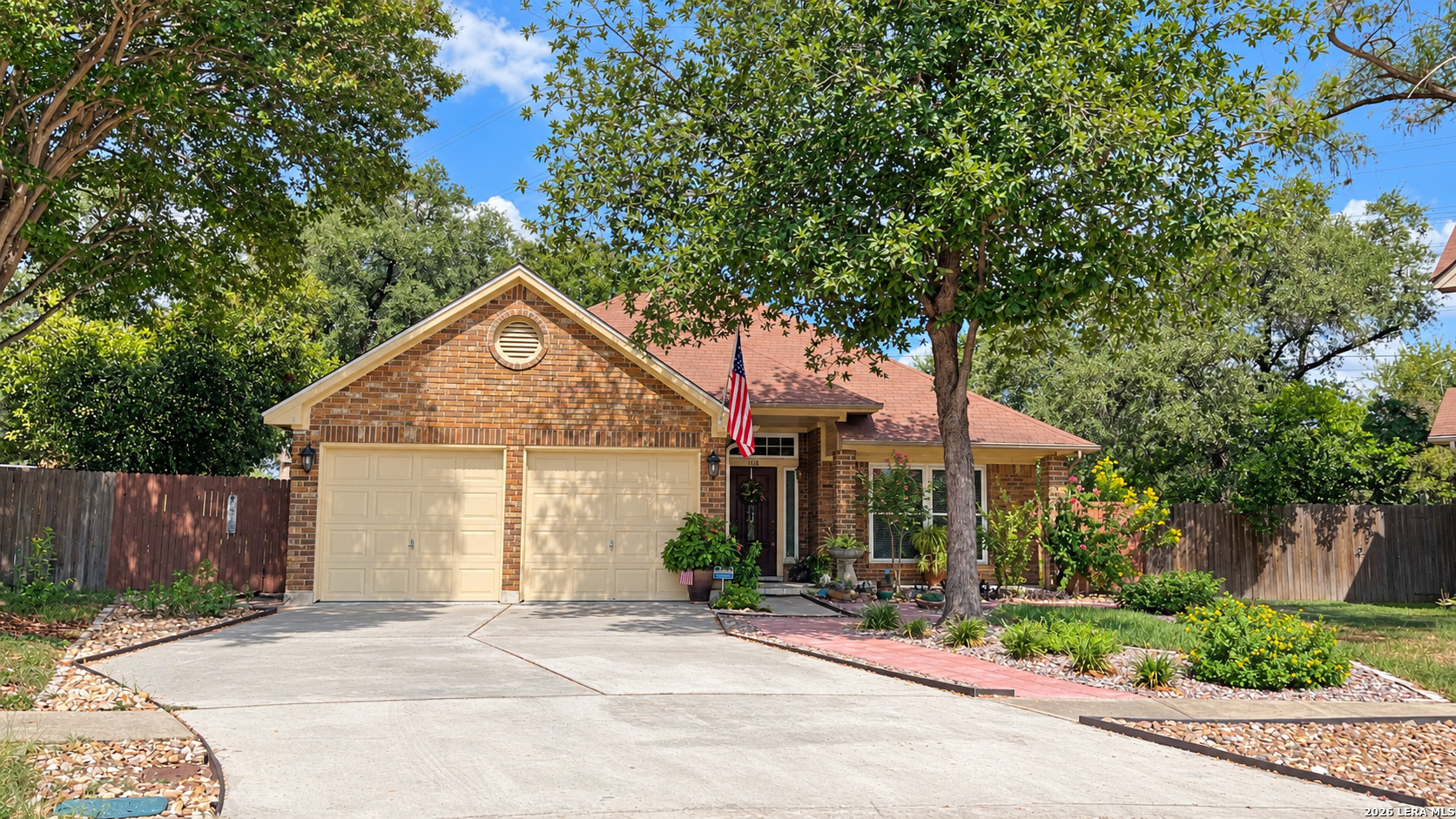 1118 Draybrook San Antonio TX 78253