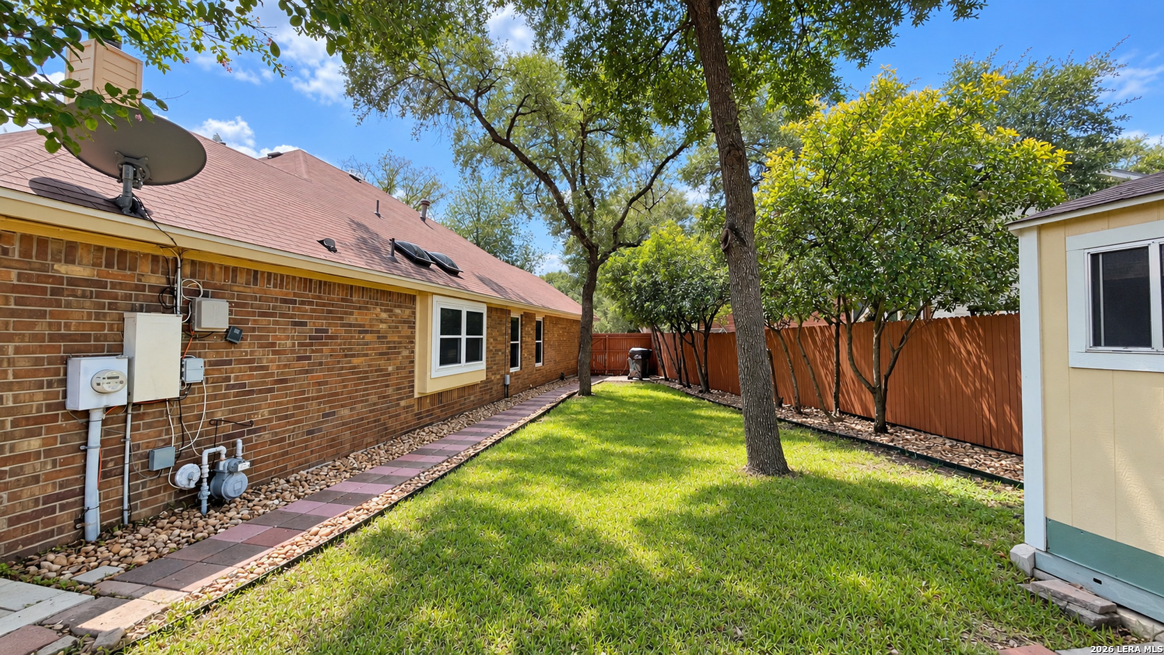 1118 Draybrook San Antonio TX 78253