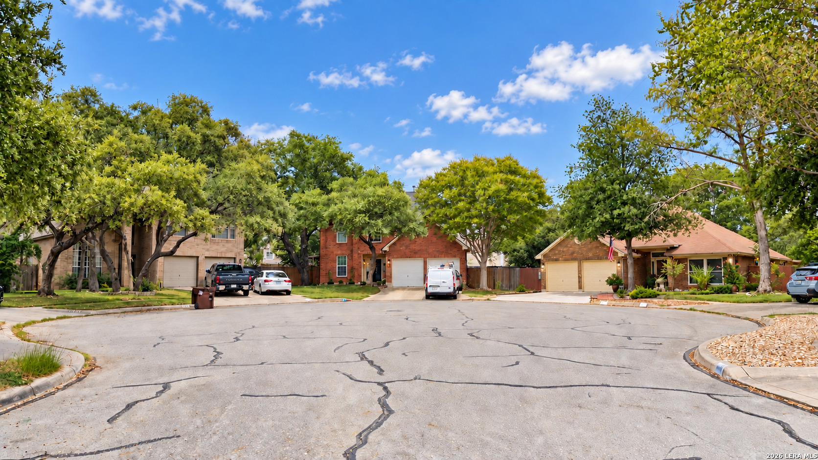 1118 Draybrook San Antonio TX 78253