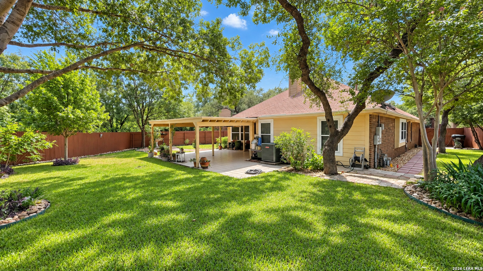 1118 Draybrook San Antonio TX 78253