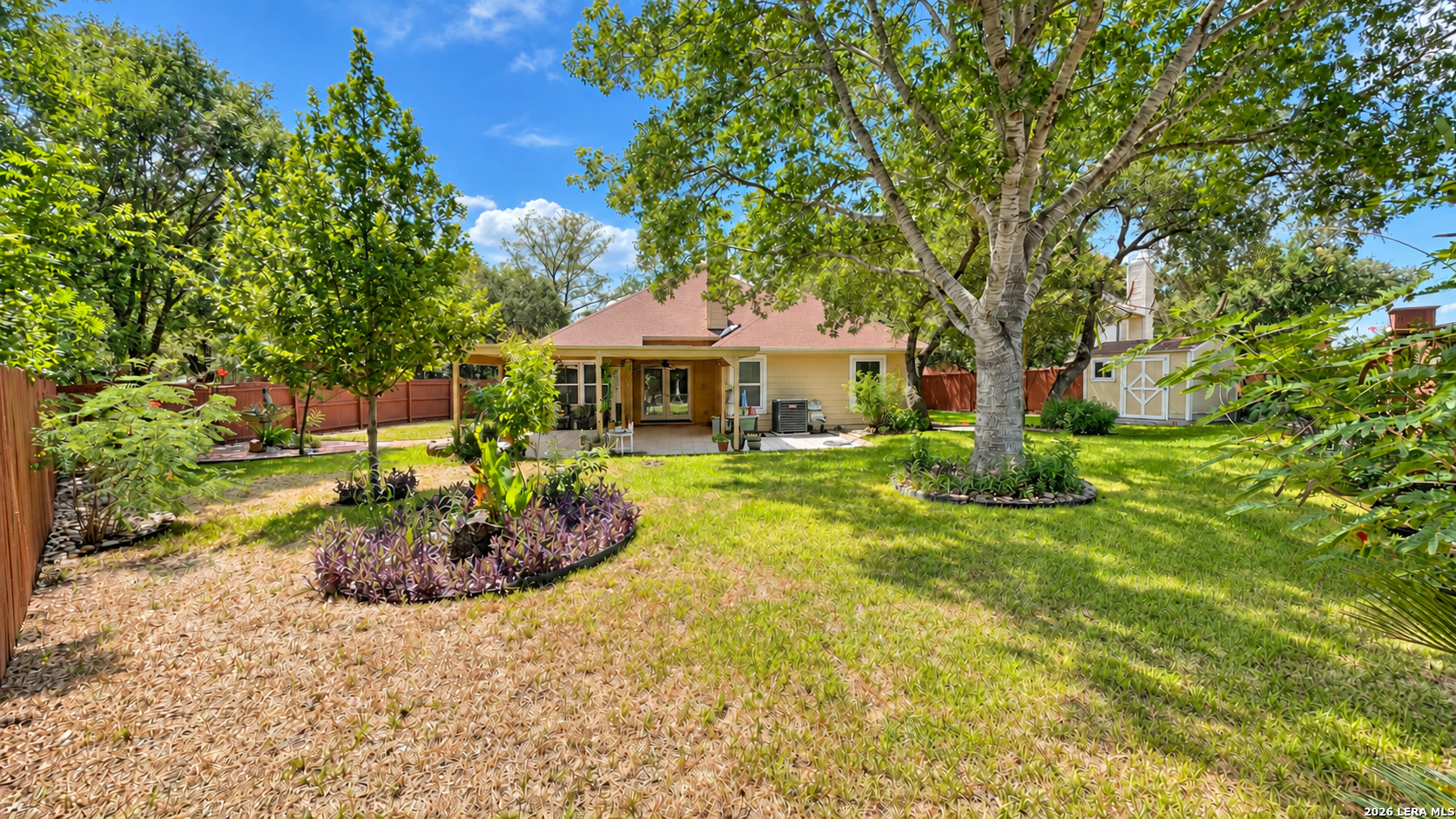 1118 Draybrook San Antonio TX 78253