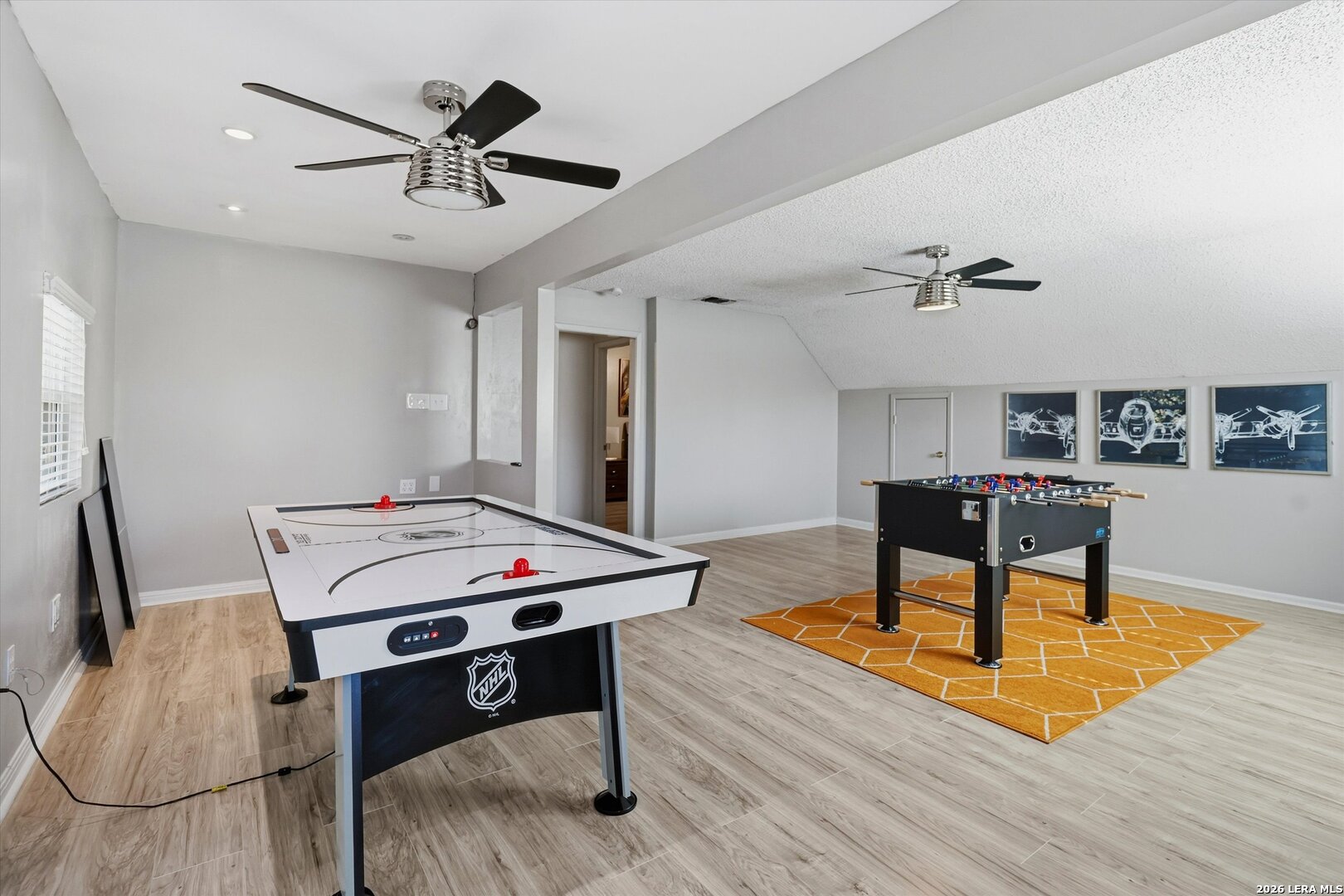 16407 Ledge Trail San Antonio TX 78232