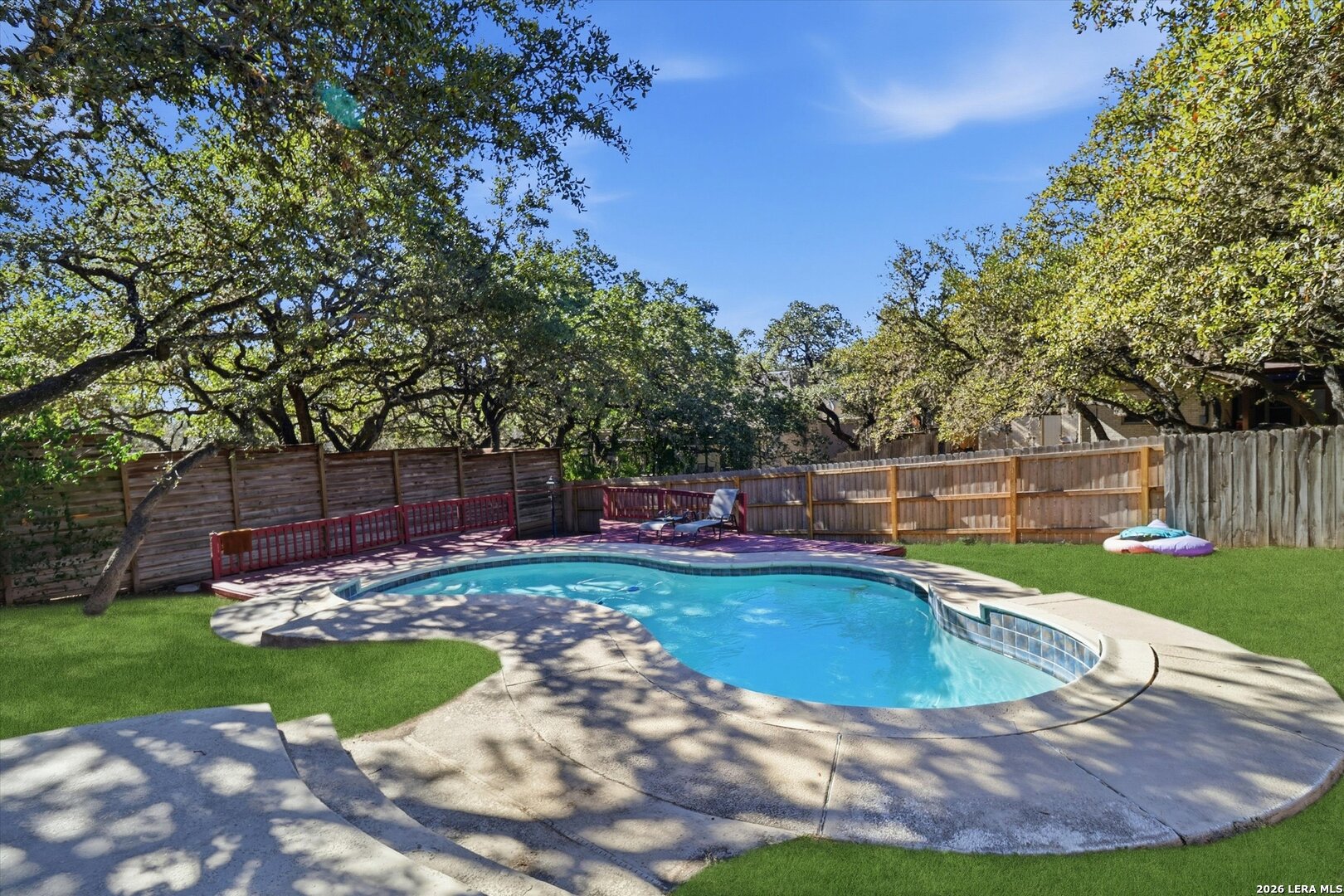 16407 Ledge Trail San Antonio TX 78232