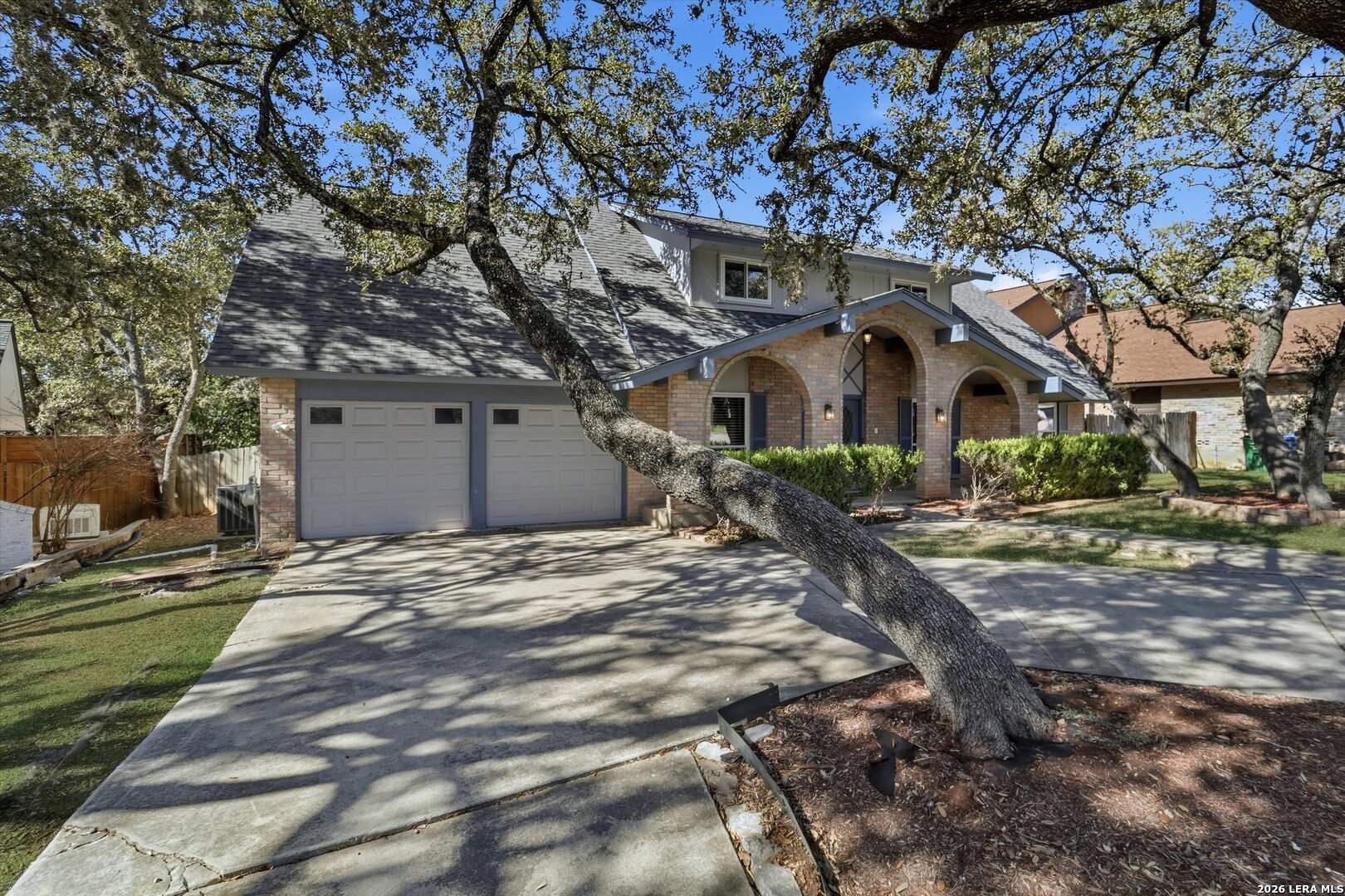 16407 Ledge Trail San Antonio TX 78232