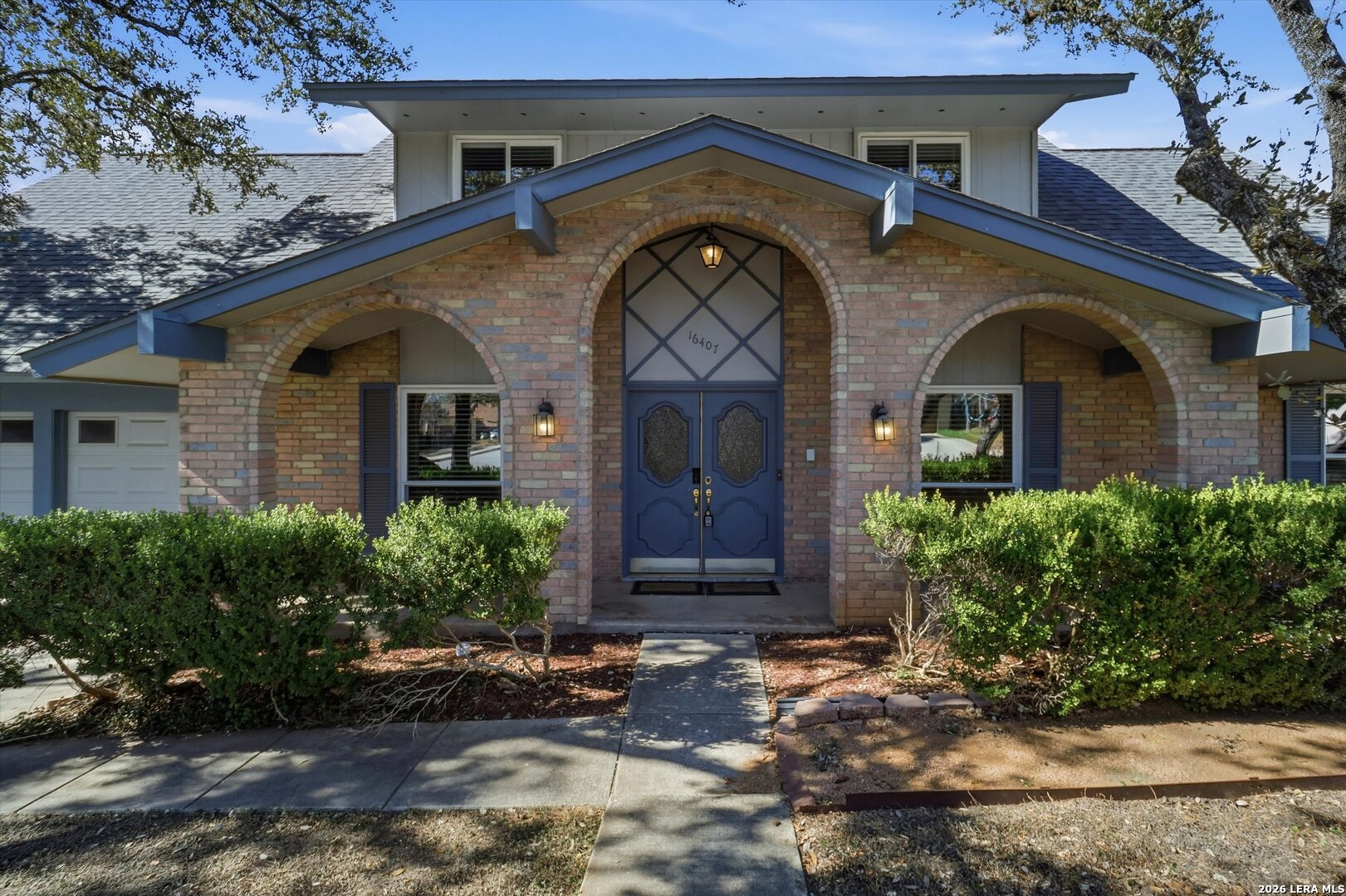 16407 Ledge Trail San Antonio TX 78232