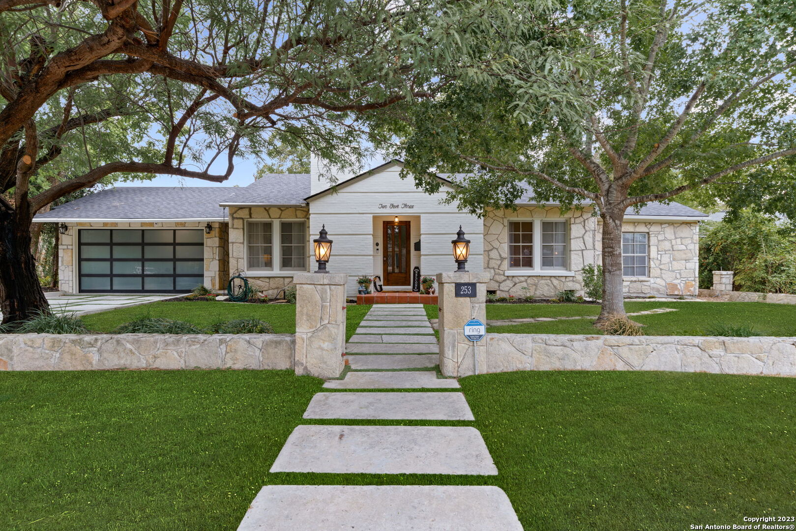 253 El Monte Boulevard San Antonio TX 78212