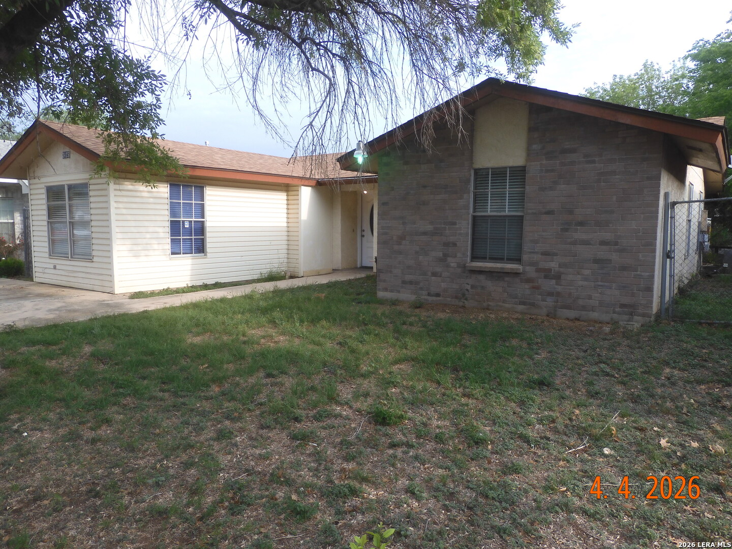 3415 Twining San Antonio TX 78211