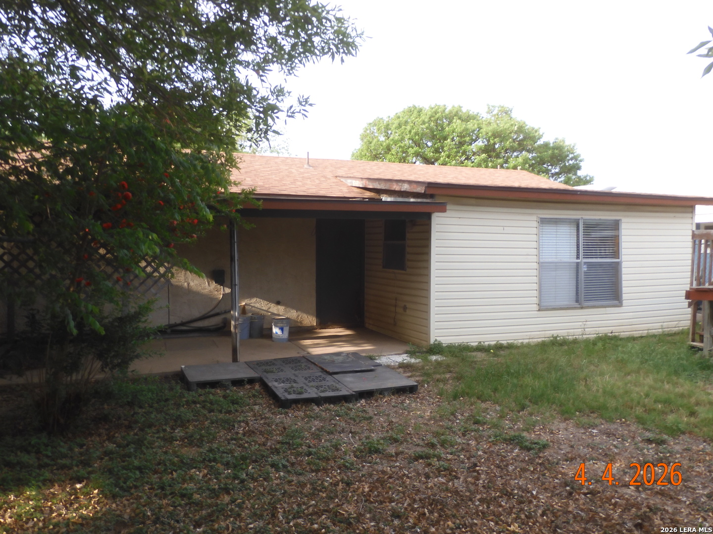3415 Twining San Antonio TX 78211