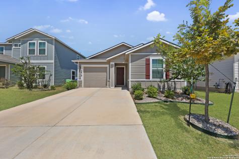13919 Morgan Terrace San Antonio TX 78254