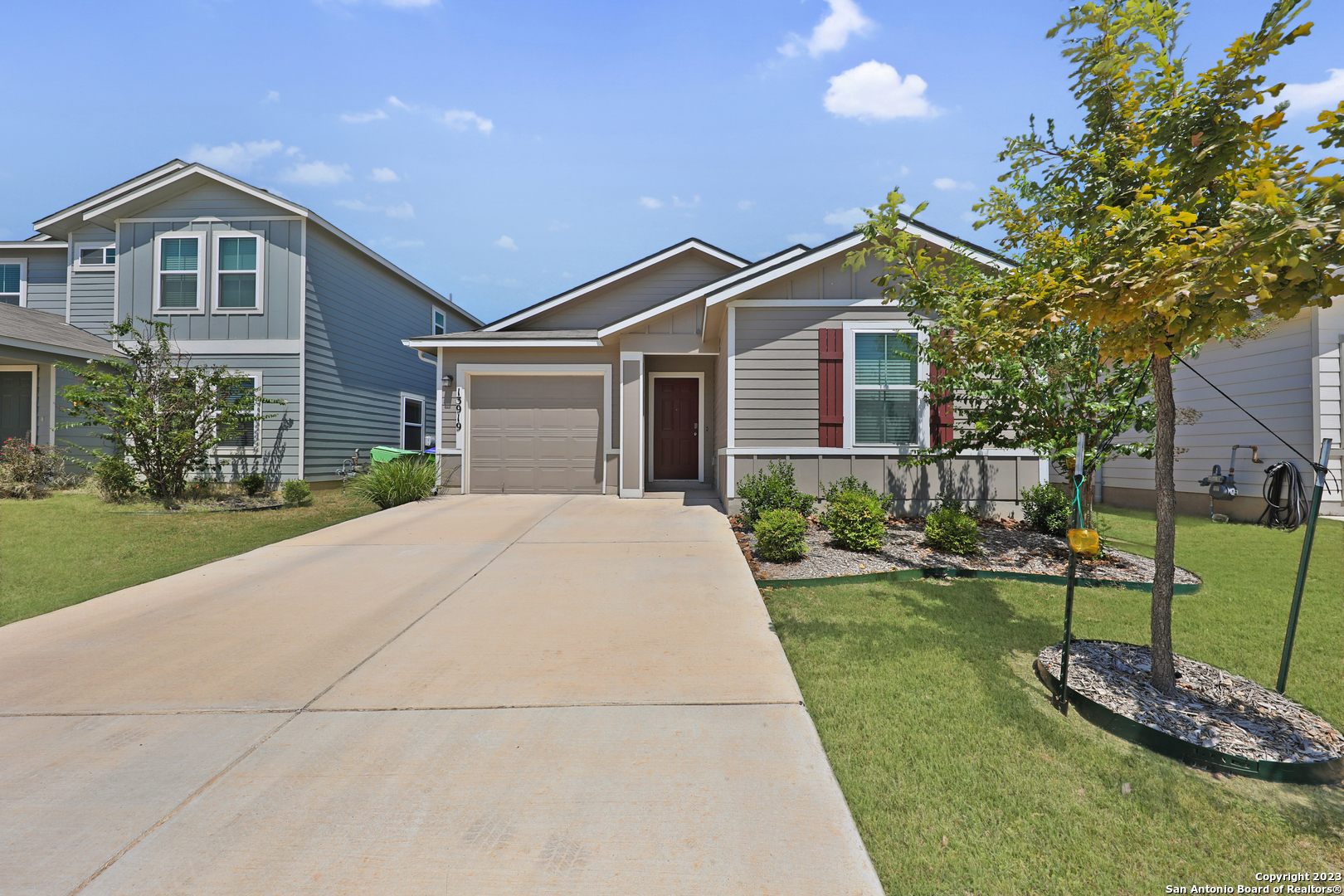 13919 Morgan Terrace San Antonio TX 78254