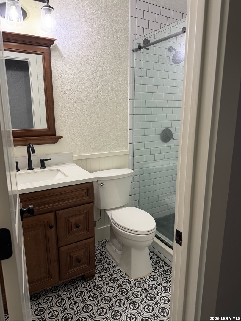 2154 Sunbend Falls San Antonio TX 78224