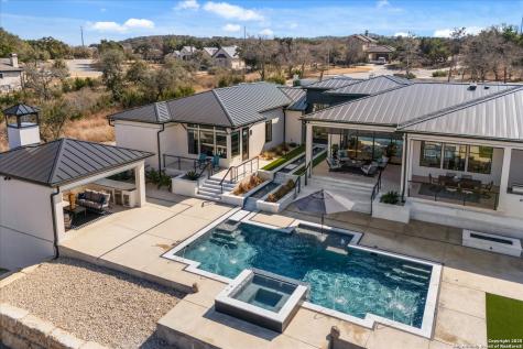 122 Peach Springs Boerne TX 78006