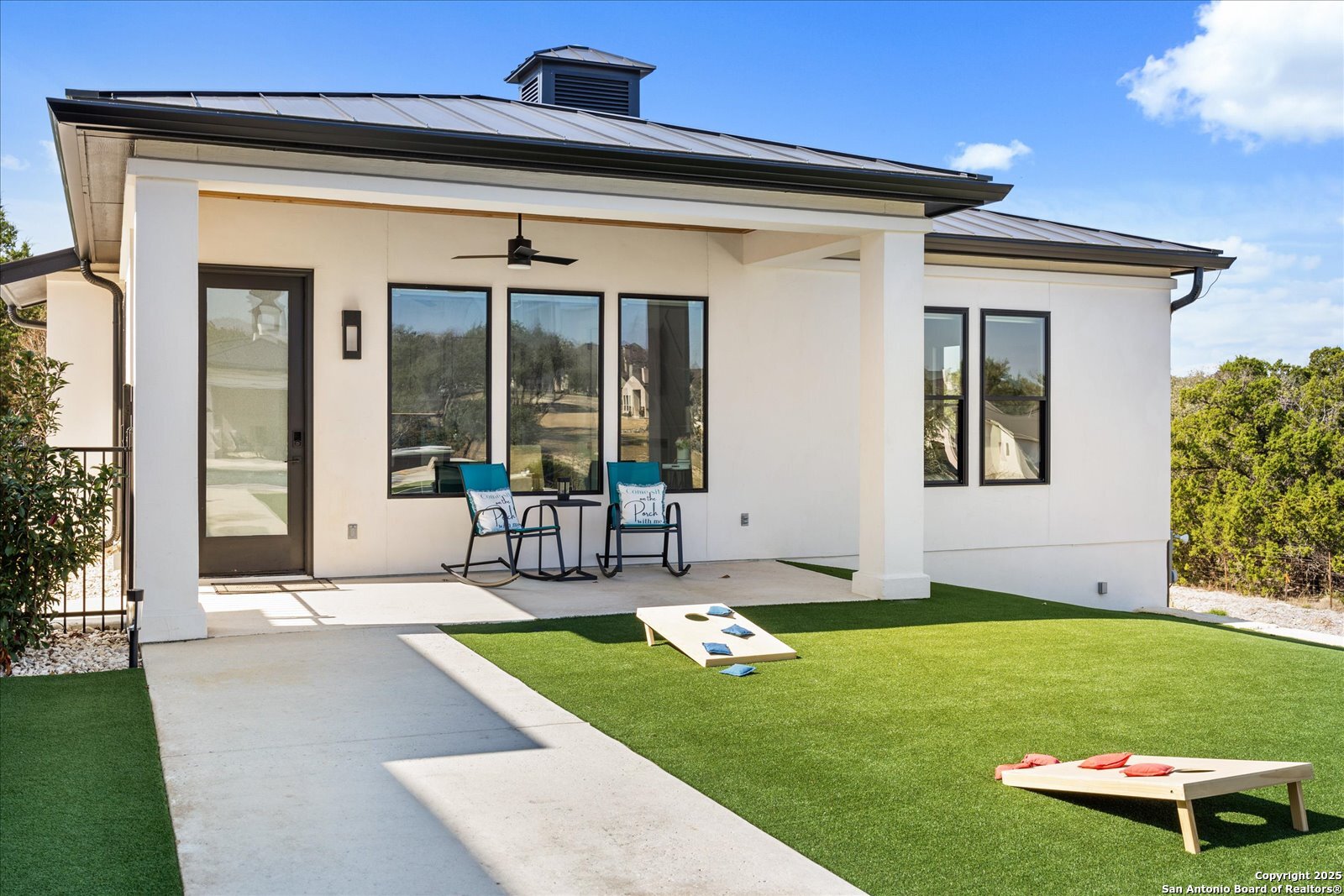 122 Peach Springs Boerne TX 78006