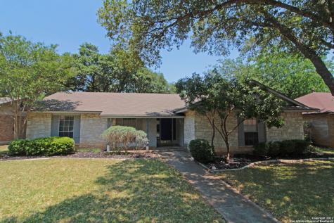 13730 Castle Grove Drive San Antonio TX 78231