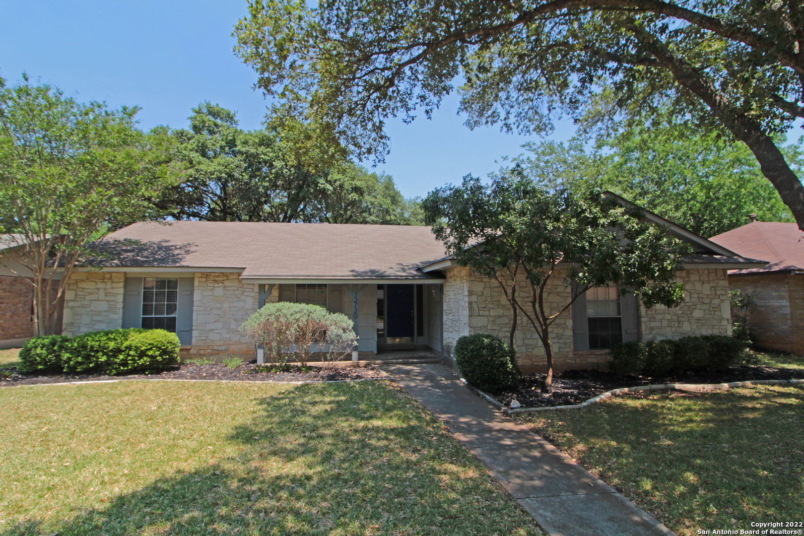 13730 Castle Grove Drive San Antonio TX 78231
