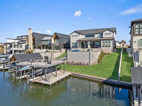 121 Houdini Kingsland TX 78639