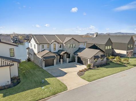 121 Houdini Kingsland TX 78639