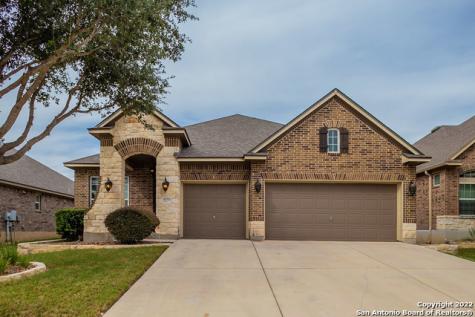10753 Barnsford Lane Helotes TX 78023