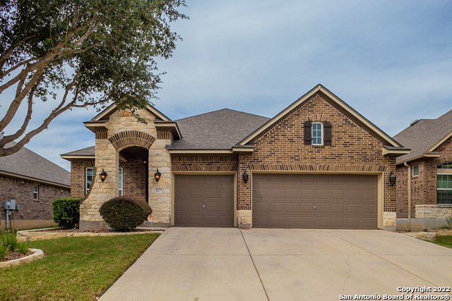 10753 Barnsford Lane Helotes TX 78023
