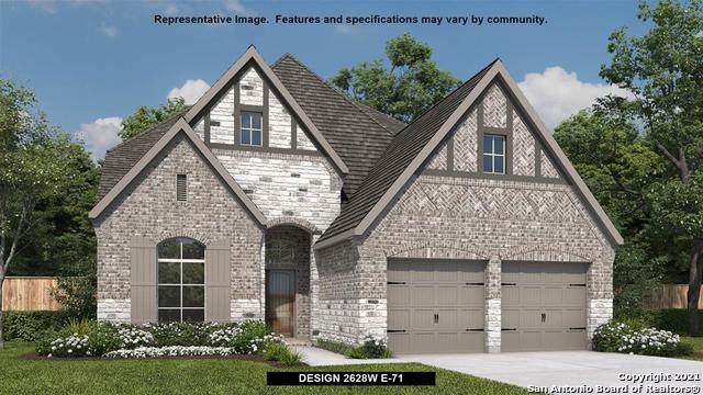 1073 Cadogan Squire San Antonio TX 78260