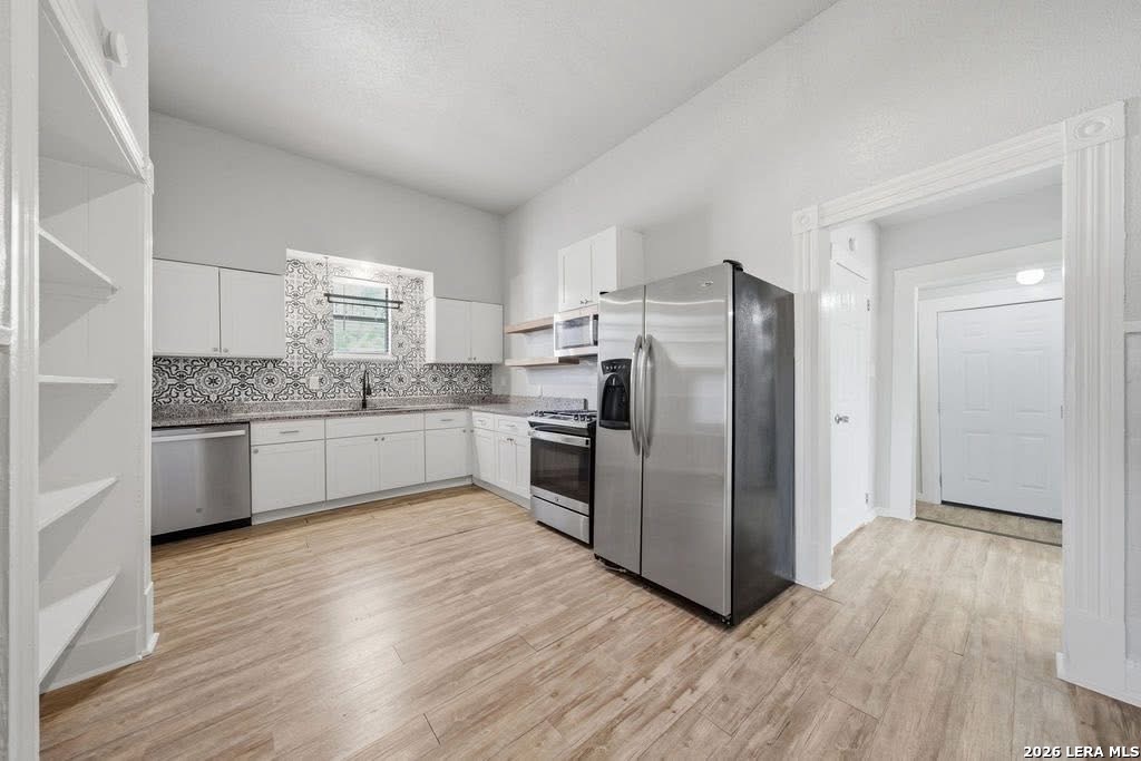 801 Canton San Antonio TX 78202