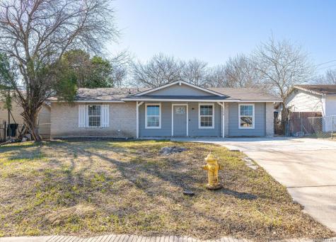 7334 Glen Hart San Antonio TX 78239