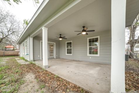 7334 Glen Hart San Antonio TX 78239