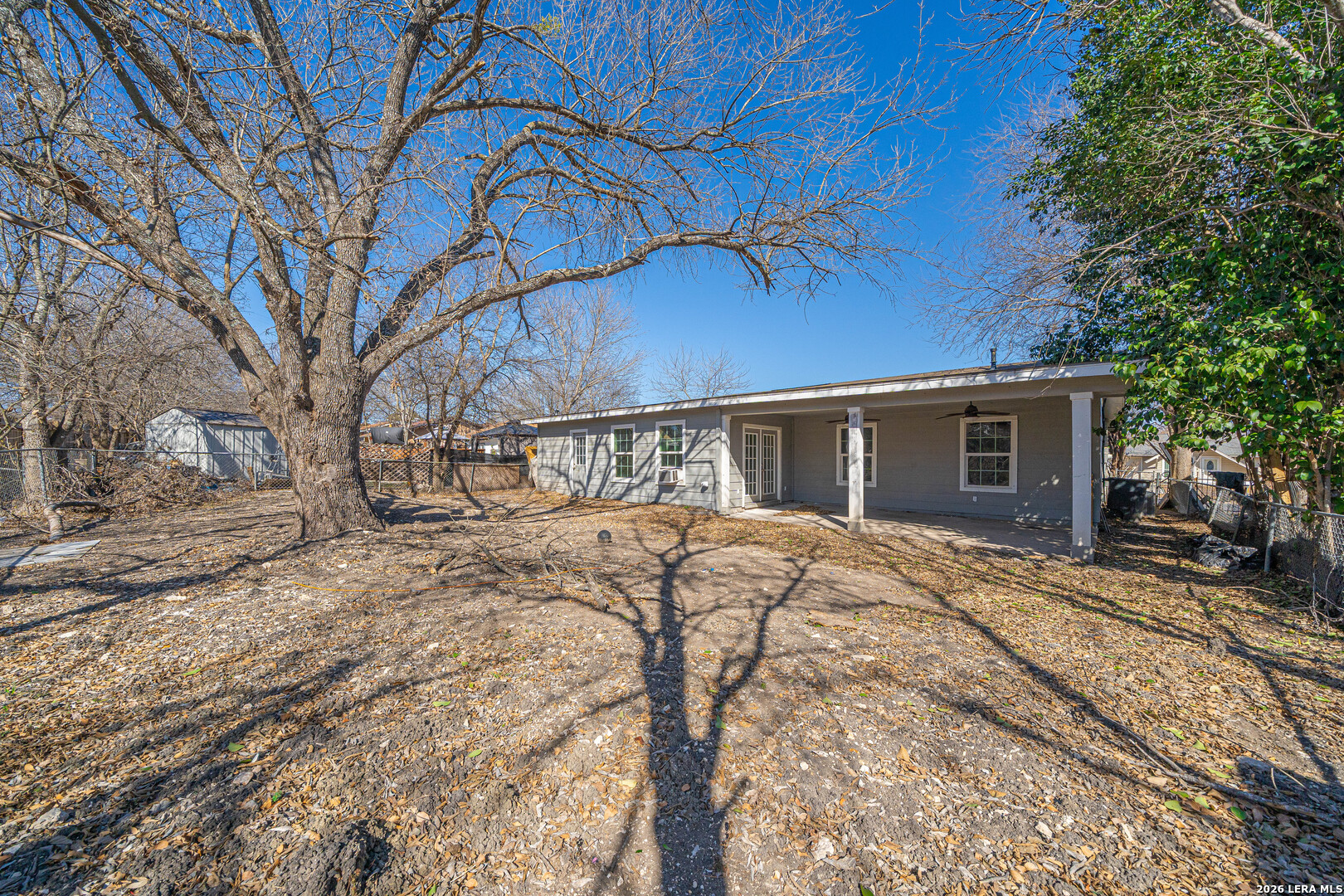 7334 Glen Hart San Antonio TX 78239