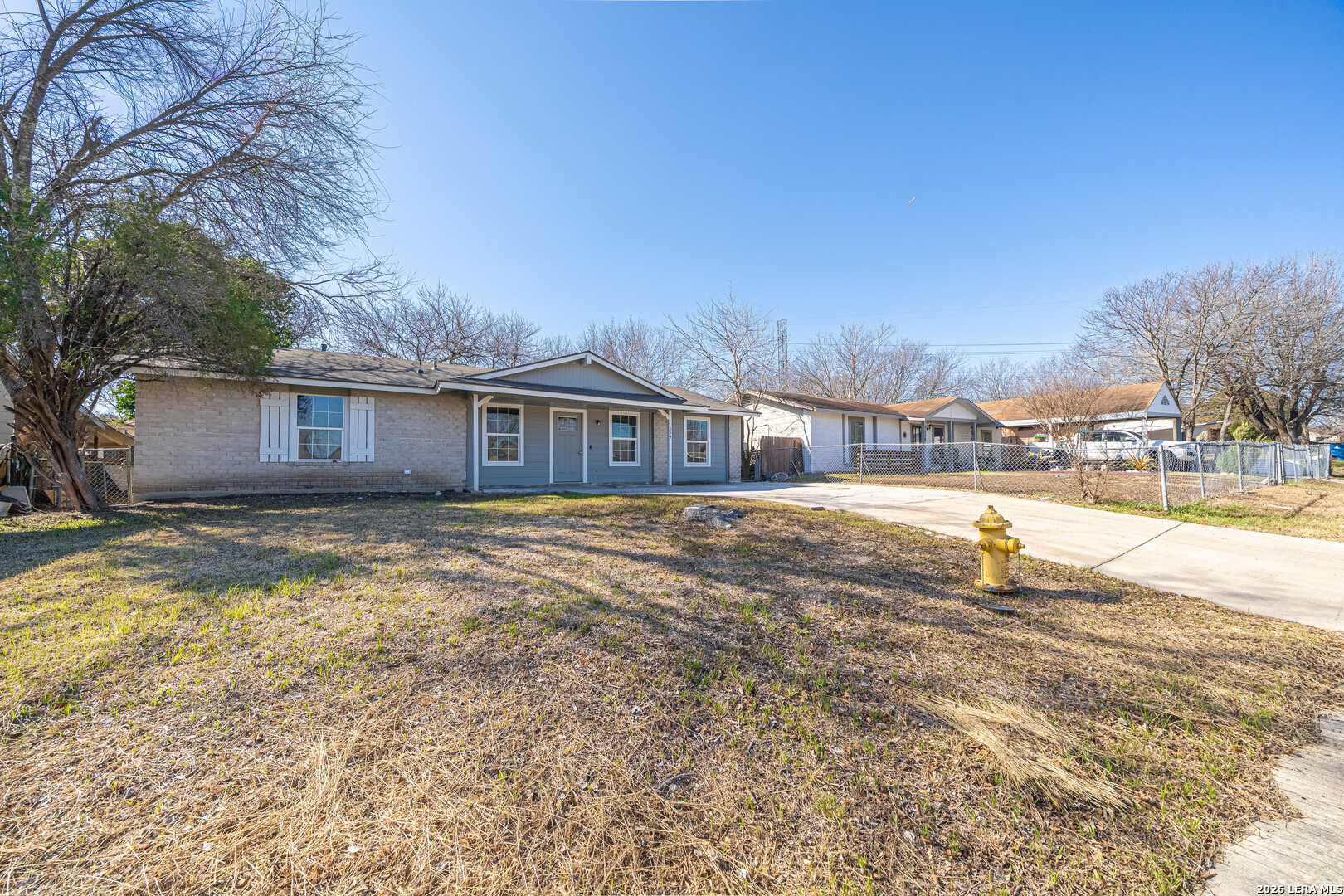 7334 Glen Hart San Antonio TX 78239
