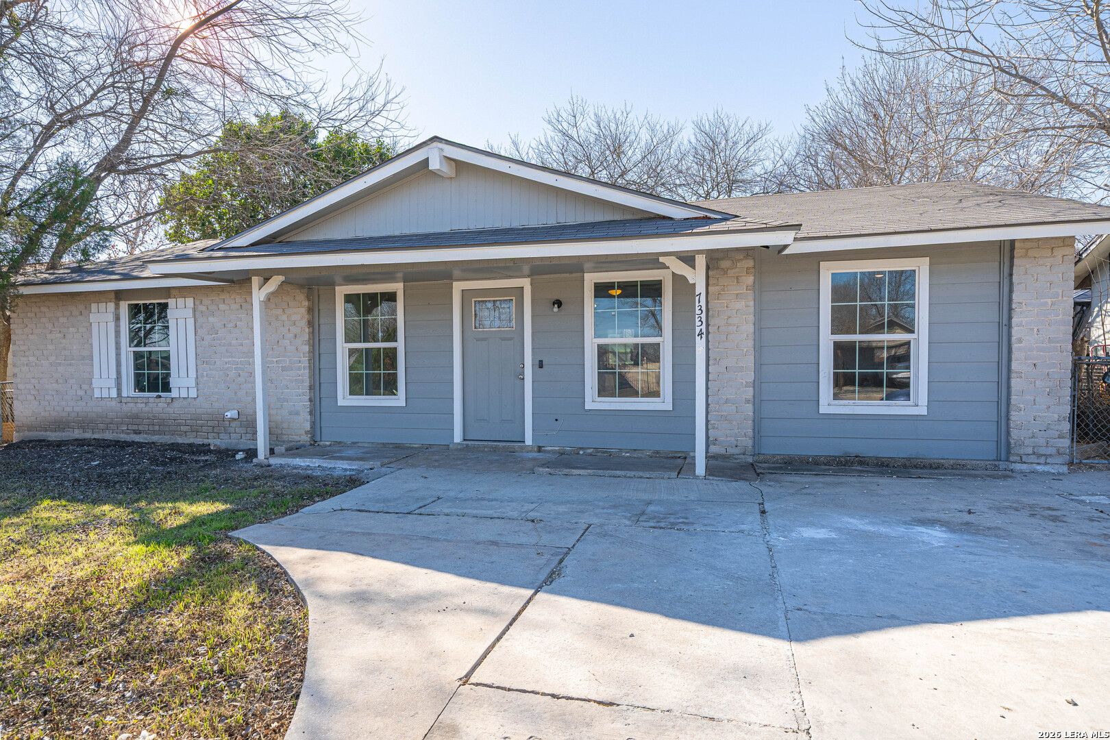 7334 Glen Hart San Antonio TX 78239