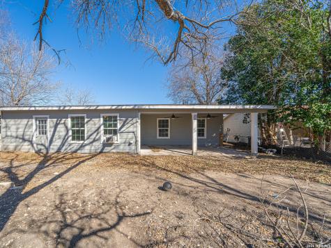7334 Glen Hart San Antonio TX 78239