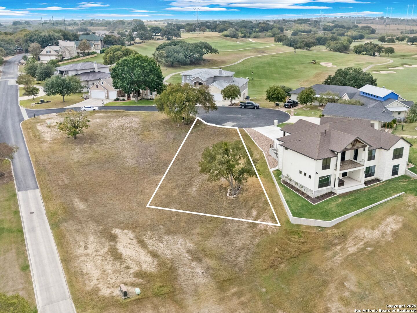 119 Pinnacle New Braunfels TX 78130