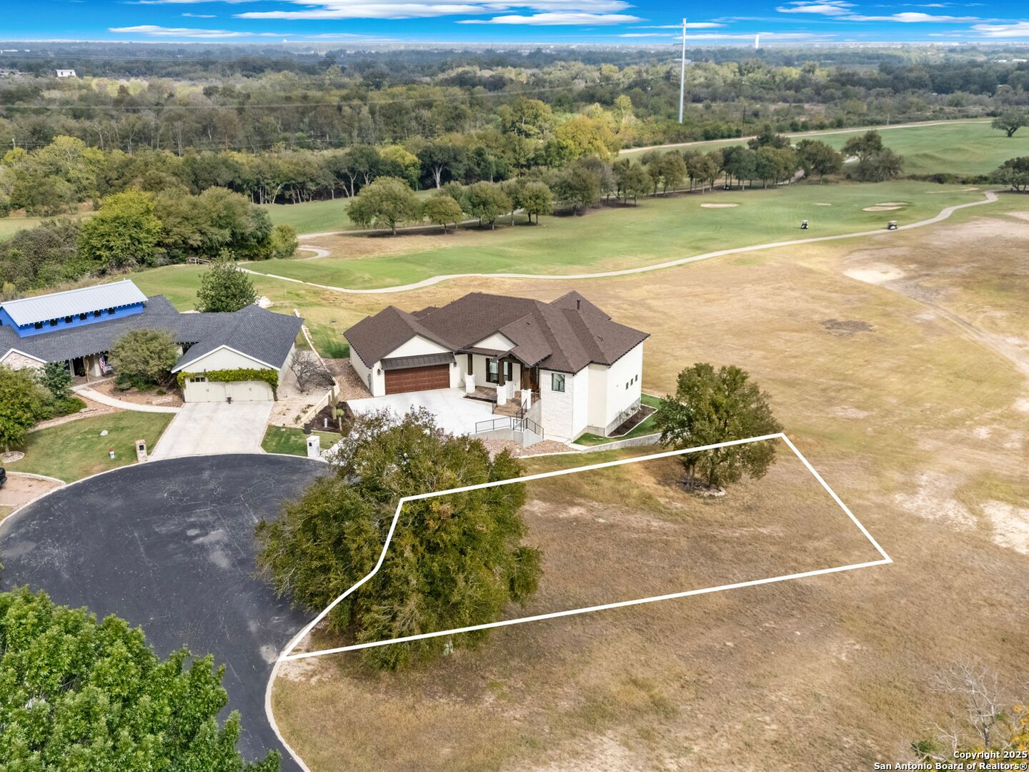 119 Pinnacle New Braunfels TX 78130