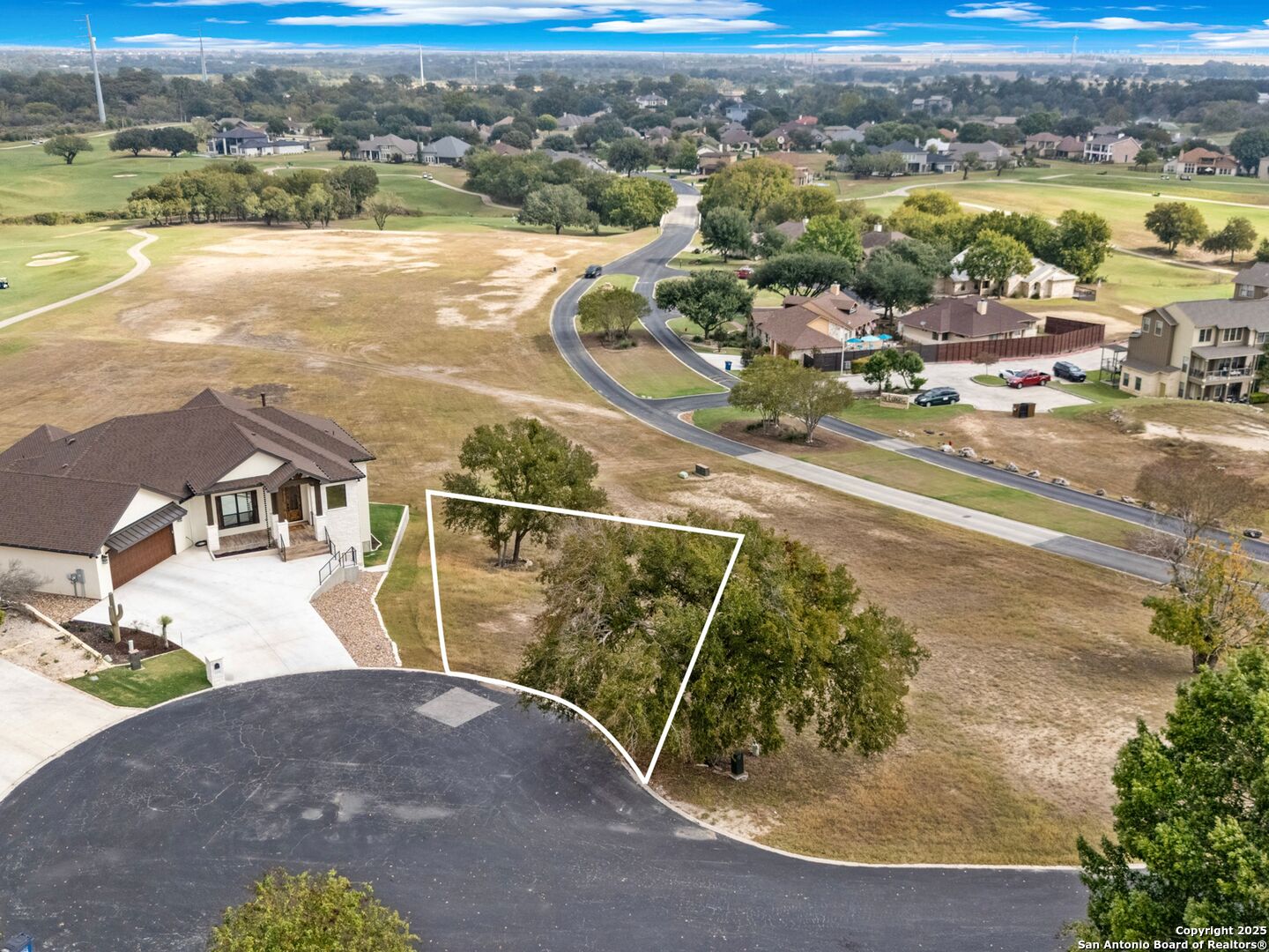 119 Pinnacle New Braunfels TX 78130