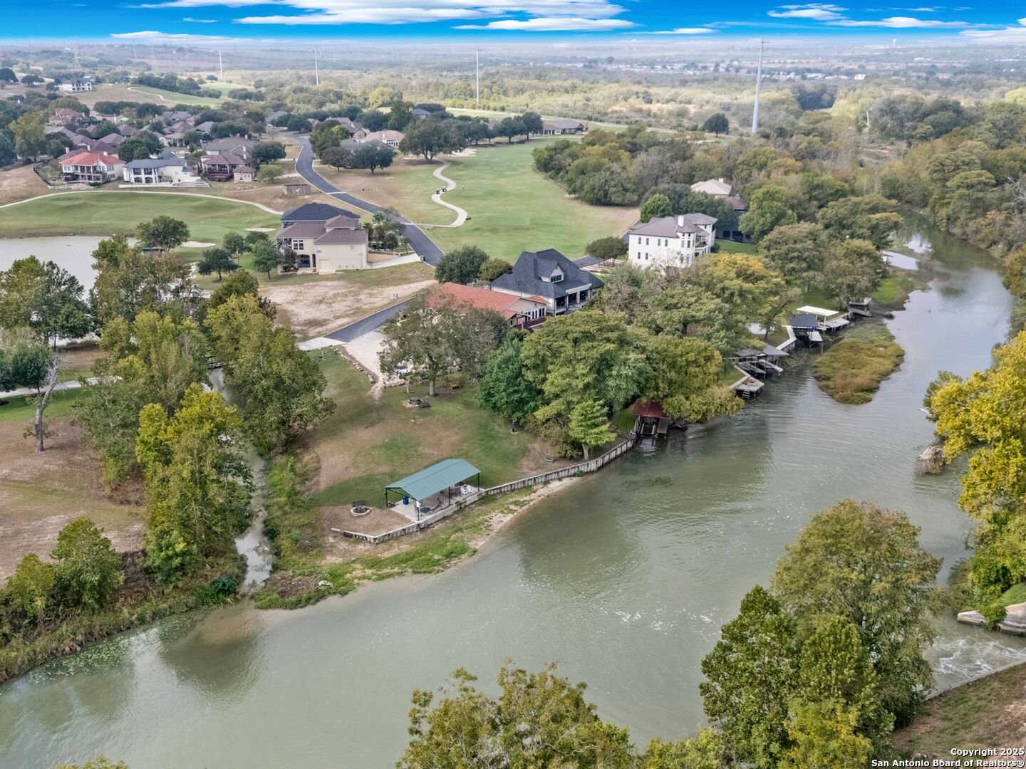 119 Pinnacle New Braunfels TX 78130