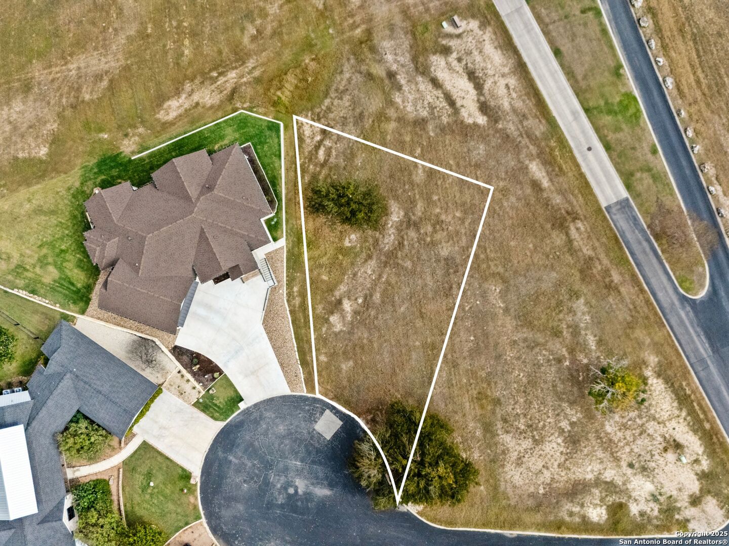119 Pinnacle New Braunfels TX 78130