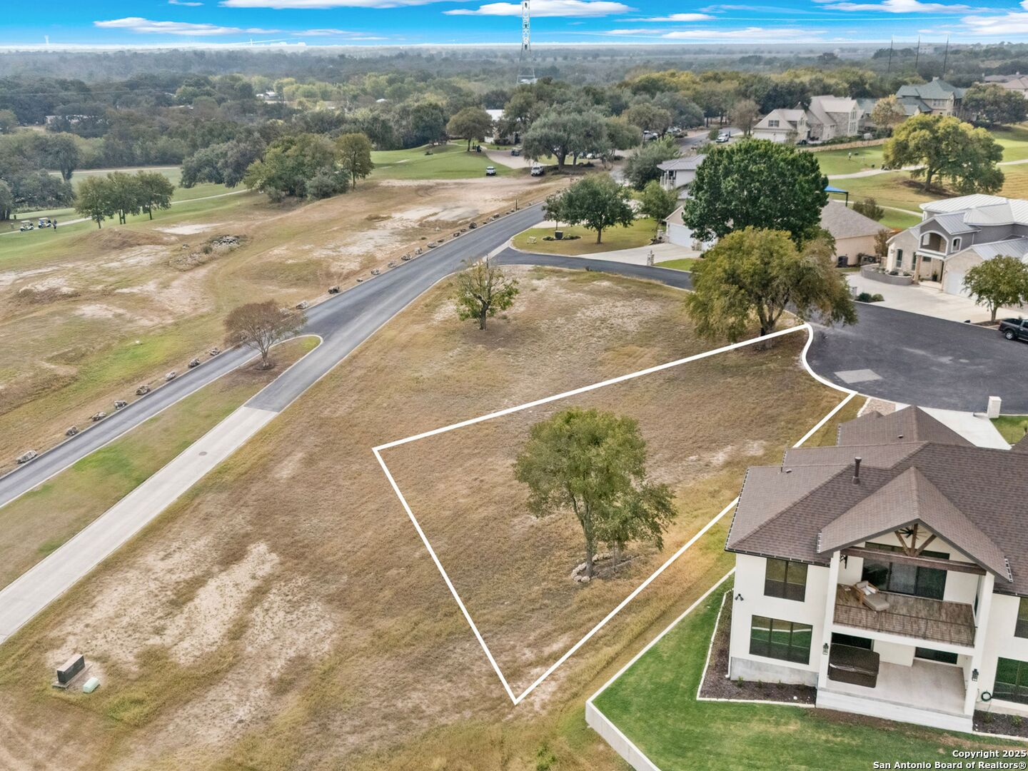 119 Pinnacle New Braunfels TX 78130