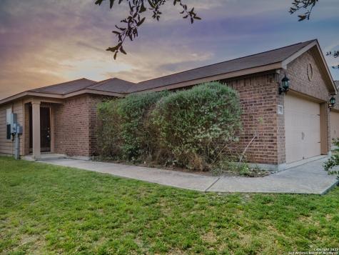 11738 Luckey Vista San Antonio TX 78252