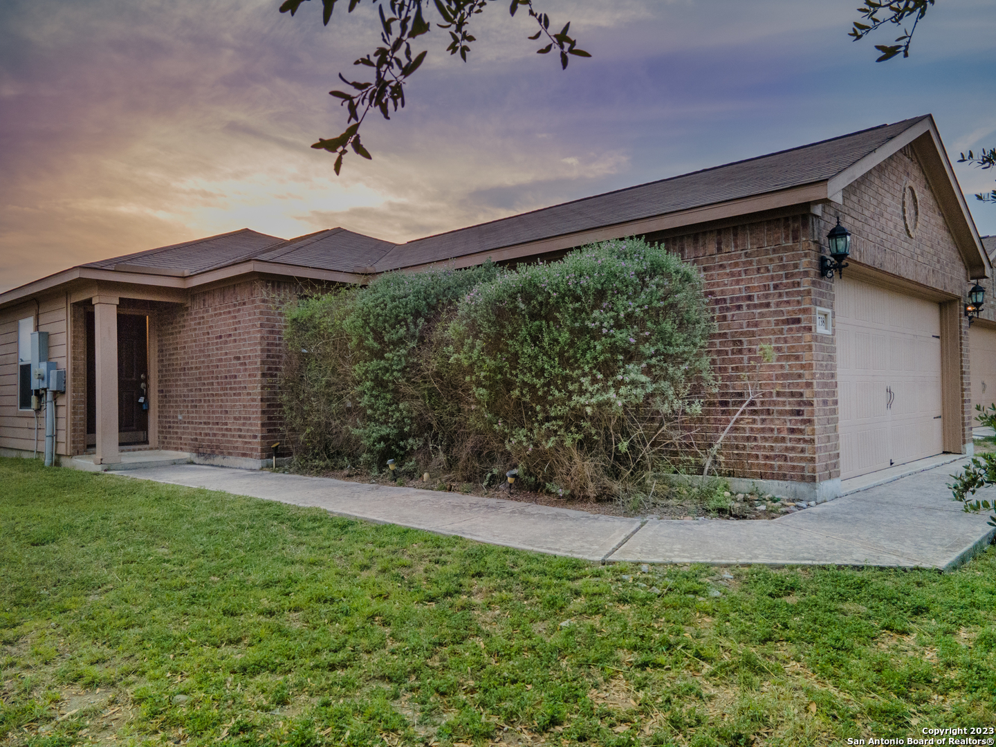 11738 Luckey Vista San Antonio TX 78252