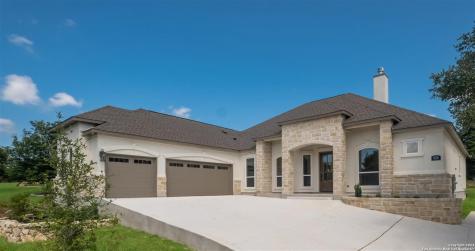 938 Santa Cruz New Braunfels TX 78132