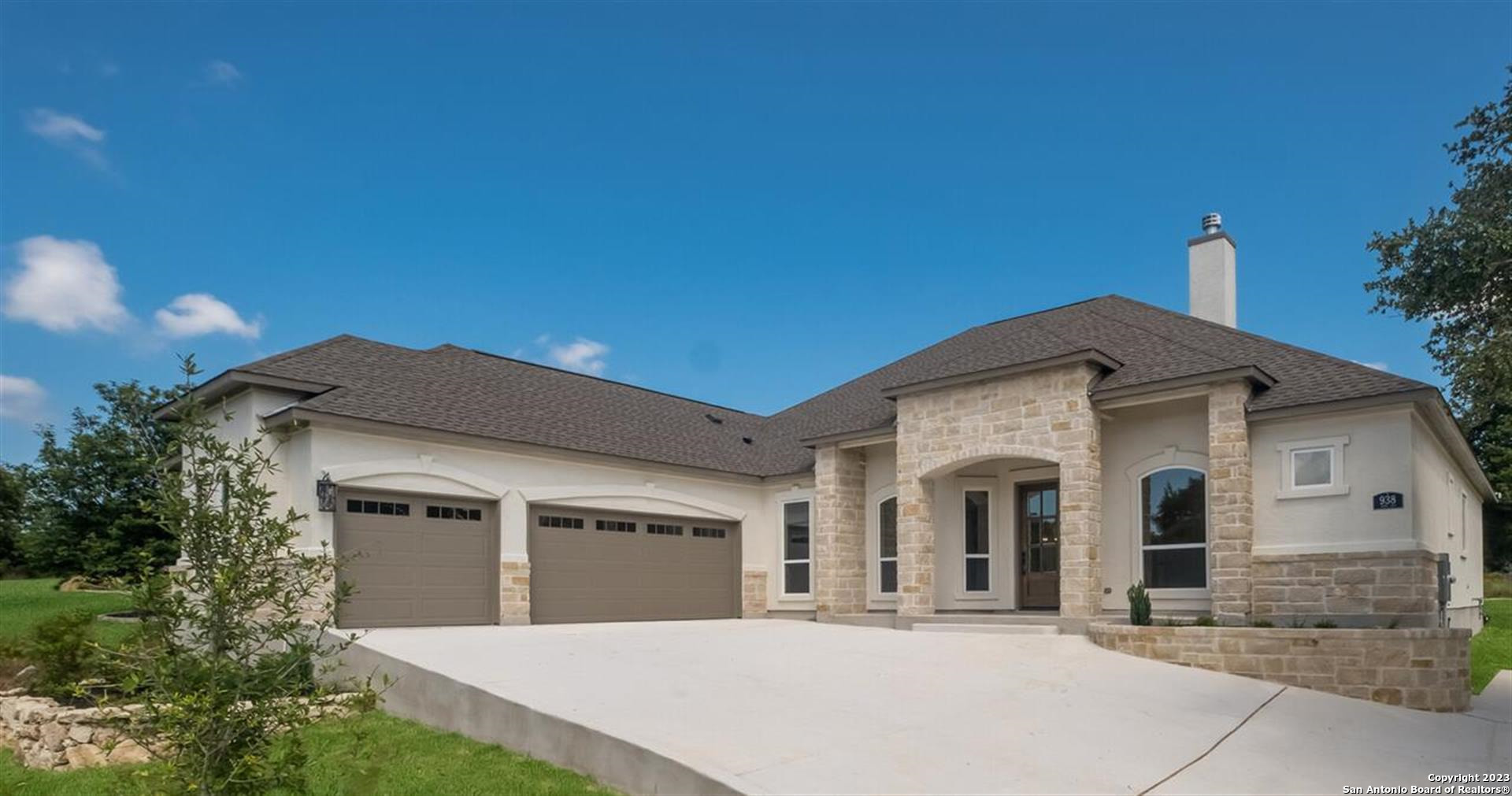 938 Santa Cruz New Braunfels TX 78132