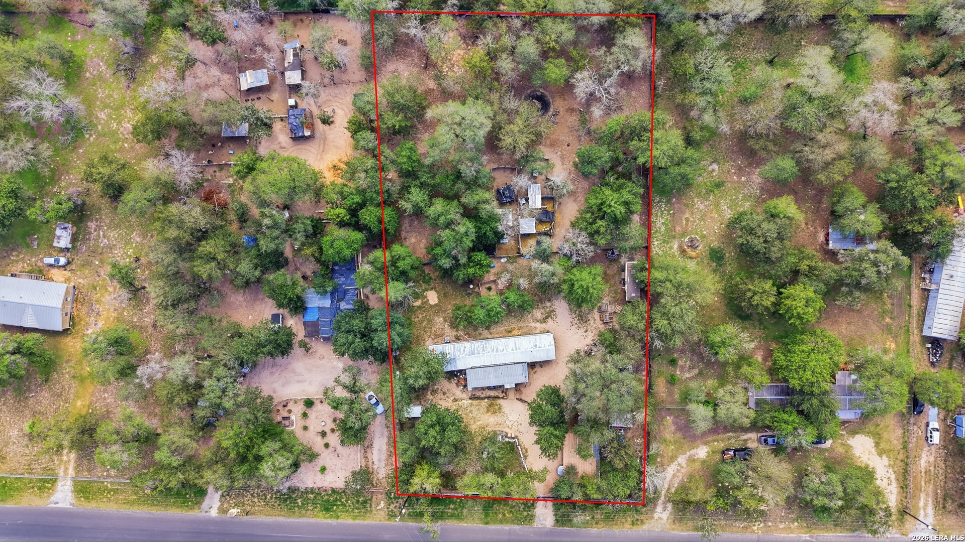 24208 Romin Drive San Antonio TX 78264