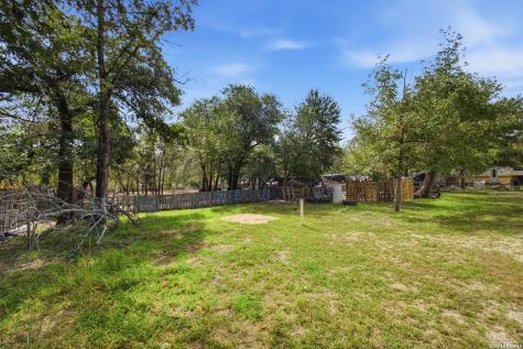 24208 Romin Drive San Antonio TX 78264