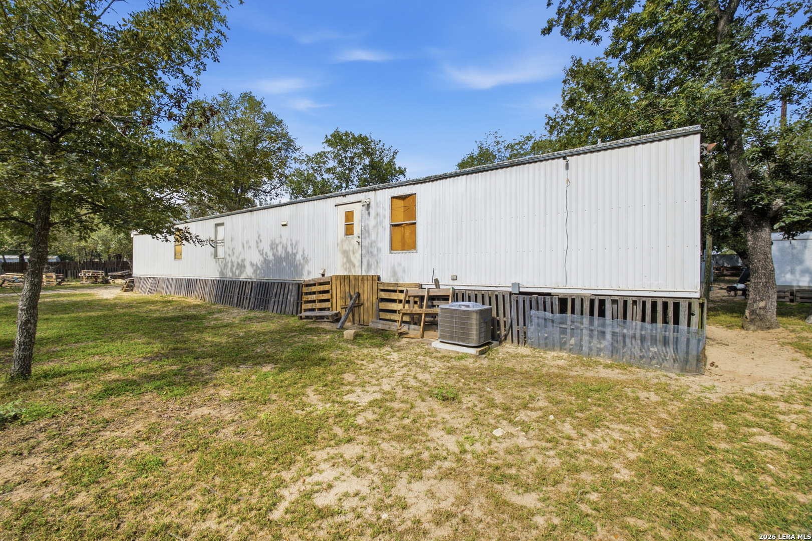 24208 Romin Drive San Antonio TX 78264