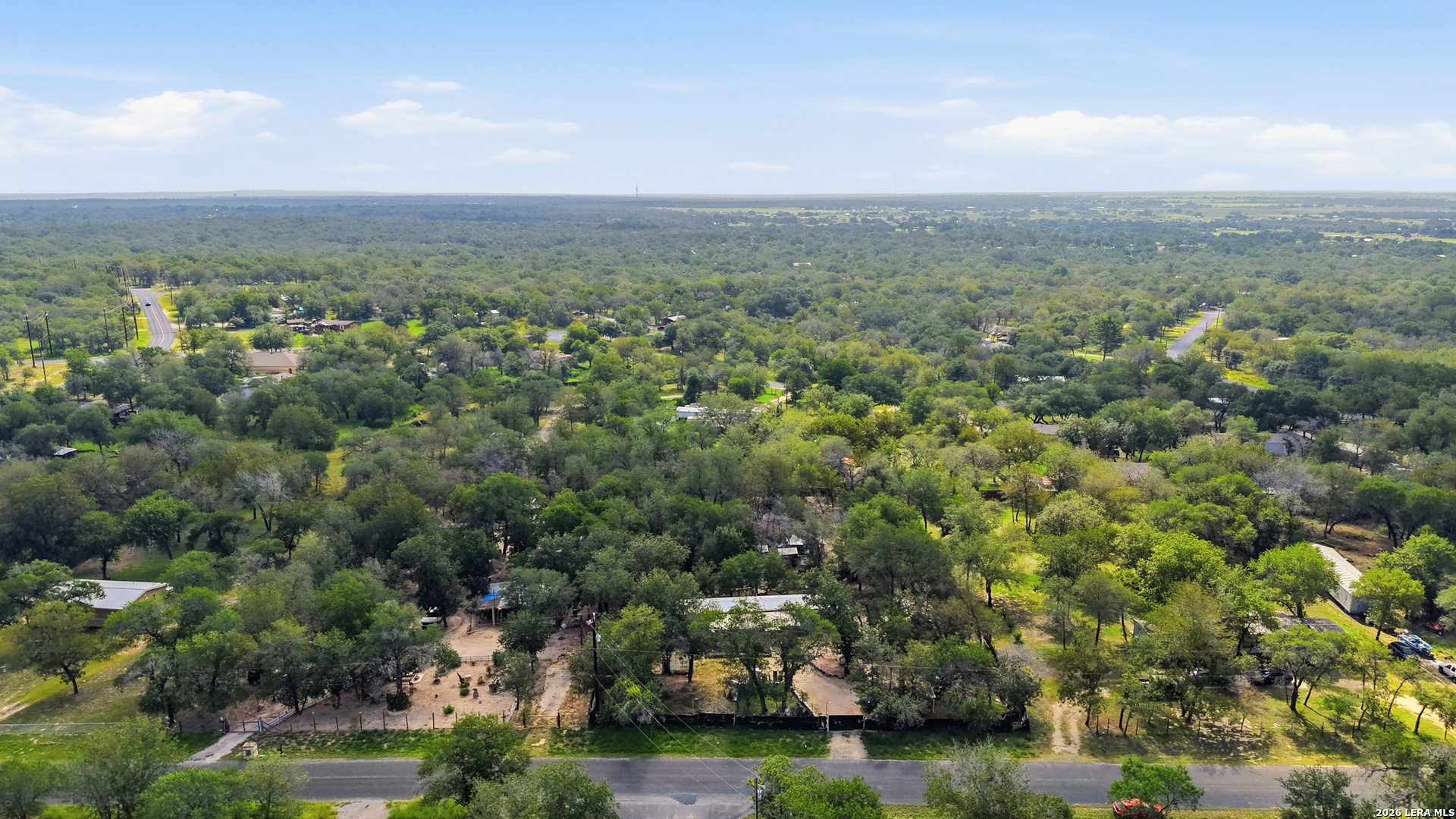 24208 Romin Drive San Antonio TX 78264